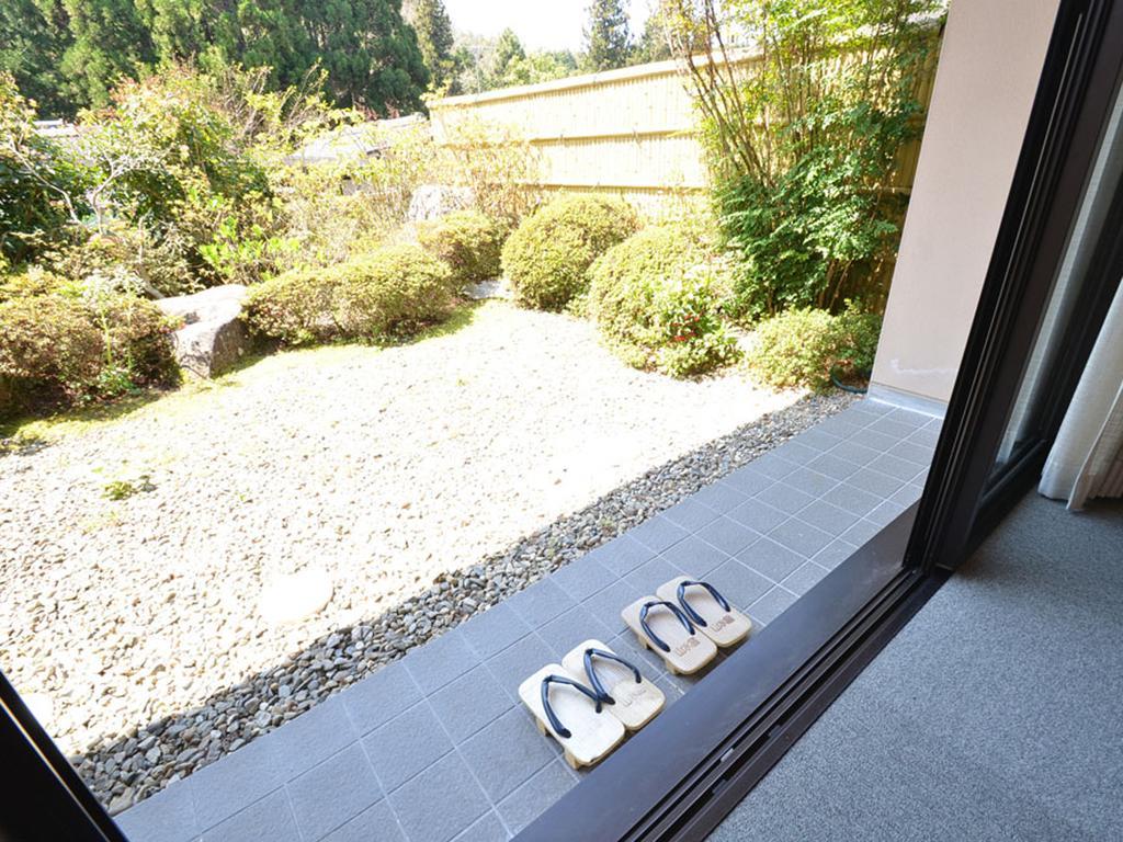 Akame Onsen Yamanoyu Yumoto Akame Sansuien Hotel Nabari Buitenkant foto