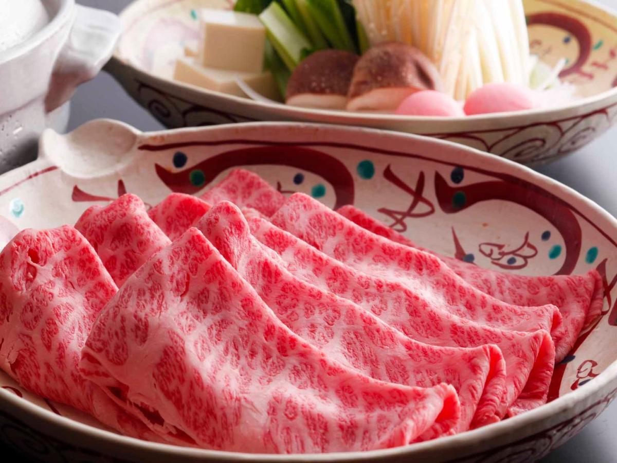 Akame Onsen Yamanoyu Yumoto Akame Sansuien Hotel Nabari Buitenkant foto